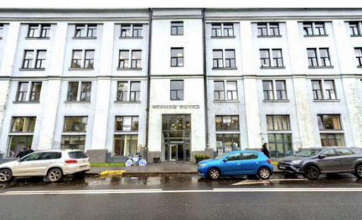 От собственника. 1-этаж 48 м² Офис. Интернет магаз