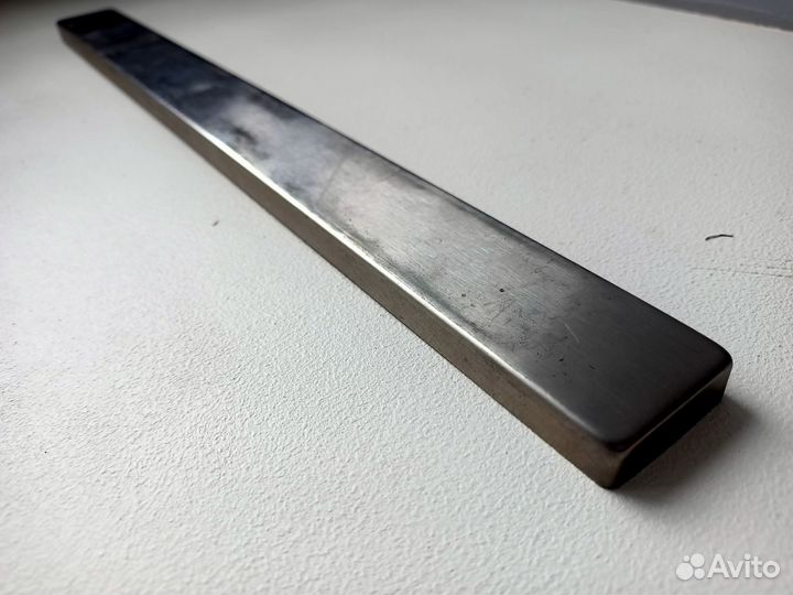 Магнитный держатель для ножей икеа Grundtal