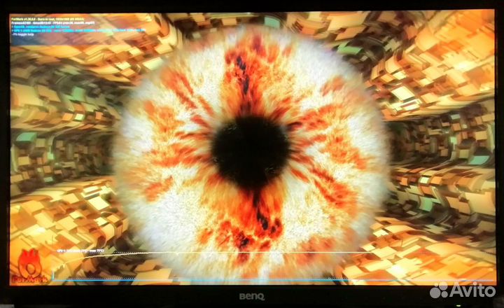 Видеокарта MSI Radeon 580 Armor 8Gb OC