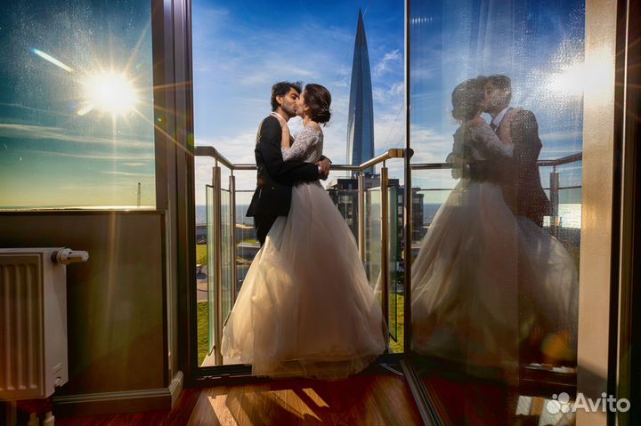 Фотограф, видеограф: спб, Пушкин, Петергоф