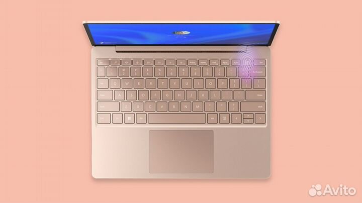 Microsoft surface Laptop GO 3, i5/i7