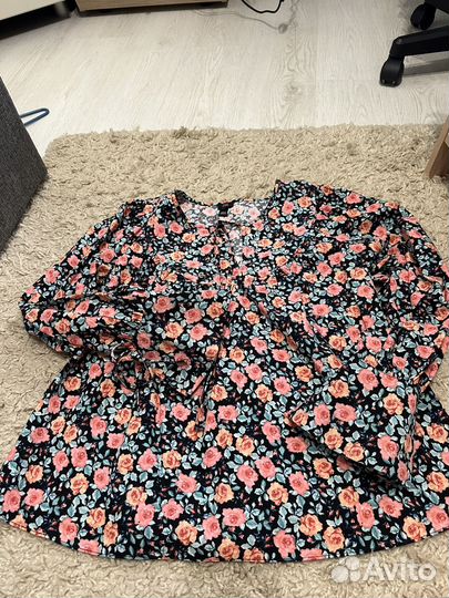 Блузка river island