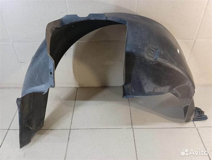 Подкрылок задний правый KIA ceed (ED) 2008