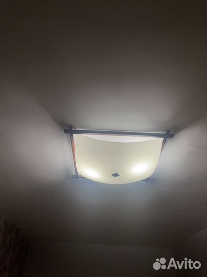 Светильник потолочный
