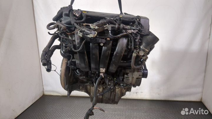 Двигатель Opel Zafira B A18XEL 1.8 Бензин, 2014