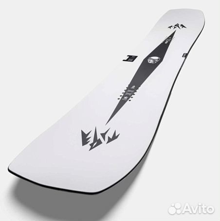 Сноуборд Jones Mind Expander Twin 2022-23