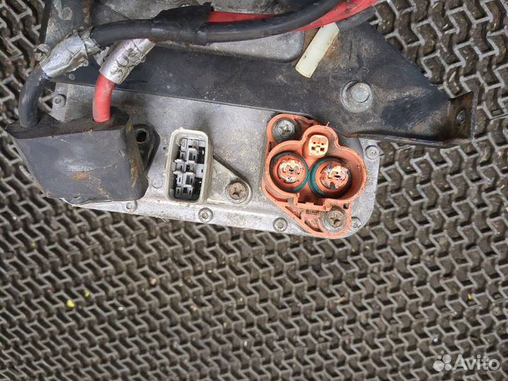 Инвертор Ford Escape, 2008