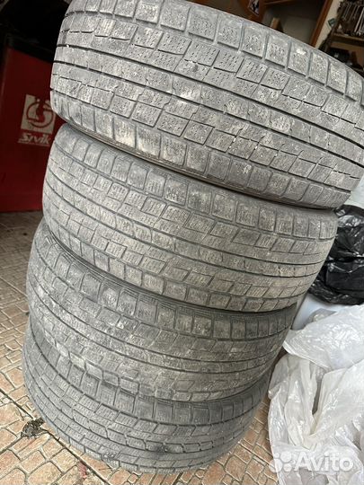 Dunlop All Season Maxx AS1 215/60 R16 23B