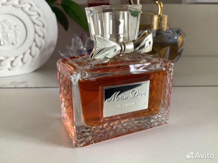 Miss Dior Le Parfum Сhristian Dior Парфюм
