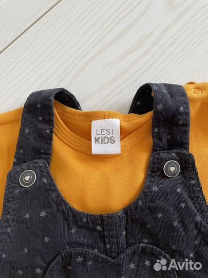 Вещи фирменные пакетом новые