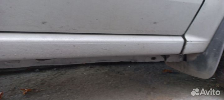 LADA Largus 1.6 МТ, 2012, 156 888 км