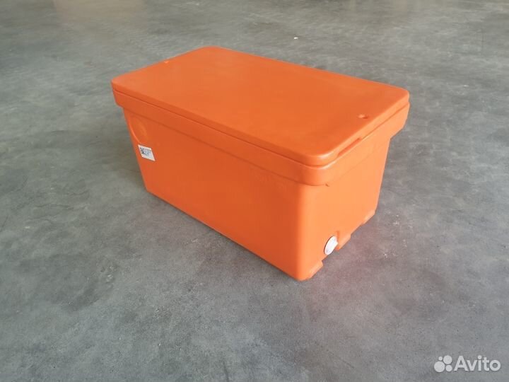 Контейнер изотермический 50л малайзия