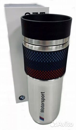 Термокружка BMW M Motorsport