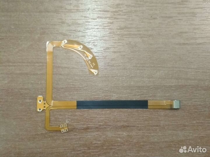 Шлейф объектива Canon 24-70mm