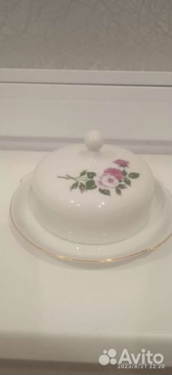 Сервиз чайный кофейный Kahla