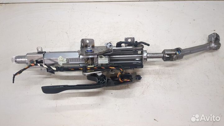 Колонка рулевая Volkswagen Passat 8 2015, 2015