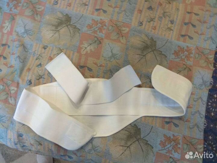 Бандаж для беременных и после родов