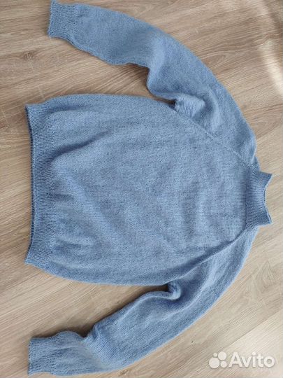 Вязание спицами на заказ