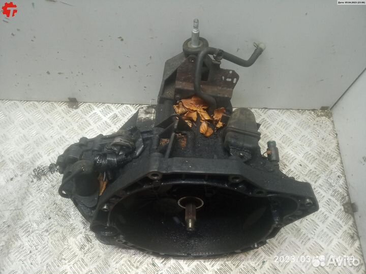 Кпп 5ст. Opel Movano A (1998-2010)