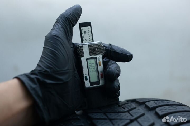 Pirelli Winter Sottozero 3 225/55 R17 101V