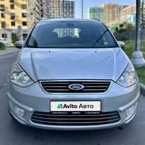 Ford Galaxy 2.0 AT, 2012, 173 059 км, с пробегом, цена 1 270 000 руб.