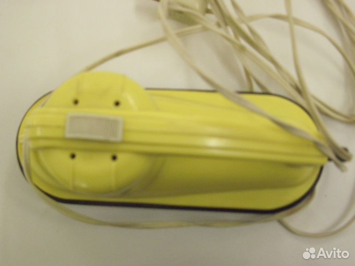 Пылесос ретро 1968г в музей электроники