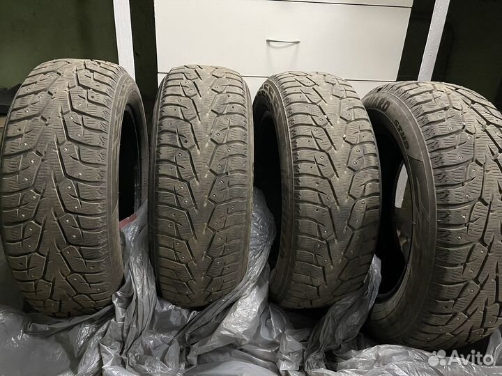 Yokohama Ice Guard IG55 205/60 R16