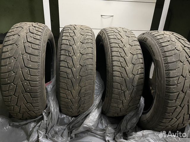 Yokohama Ice Guard IG55 205/60 R16