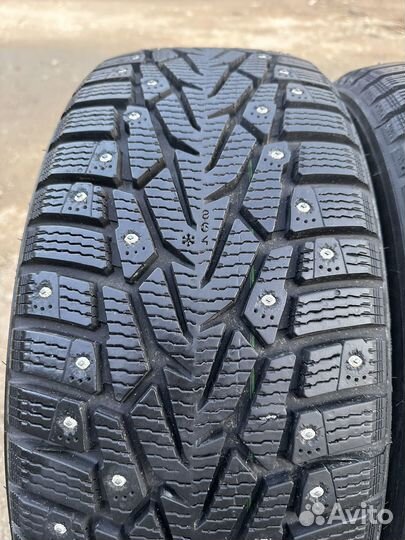 Nokian Tyres Nordman 7 215/60 R16