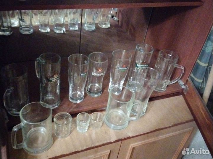 Сервиз столовый