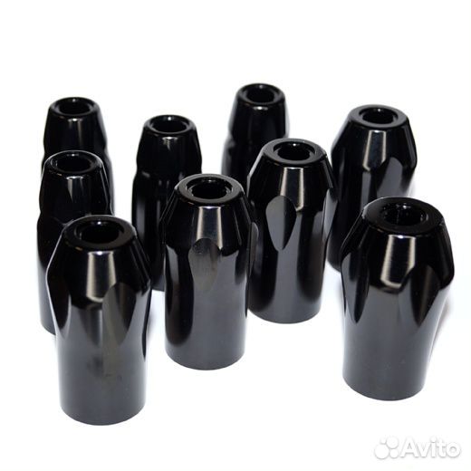 Сменные держаки для тату машинки hello