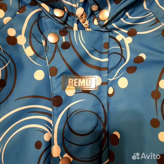 Комбинезон Детский демисезон