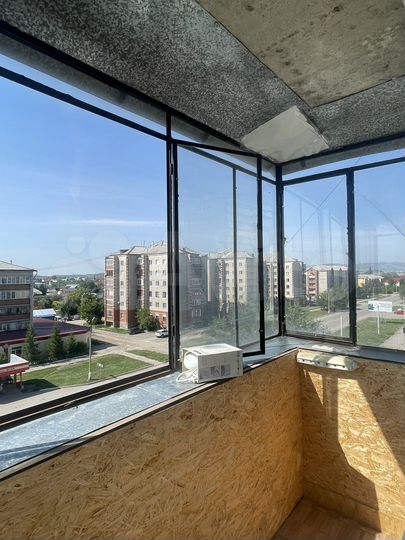 1-к. квартира, 34 м², 5/5 эт.