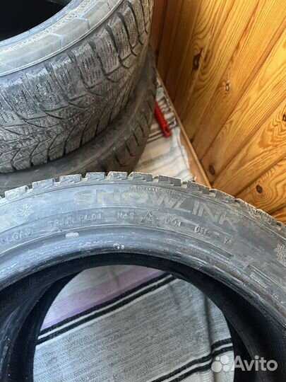 Triangle PL01 225/45 R17