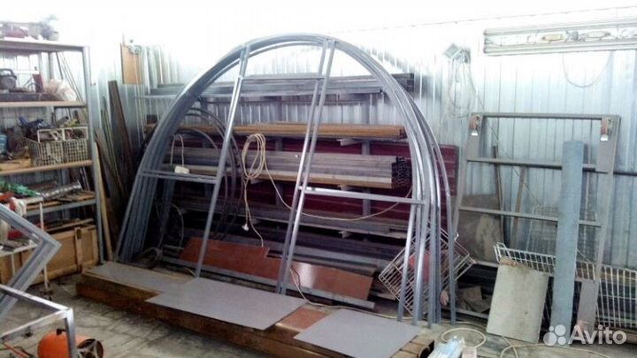 Частный сварщик. Качество