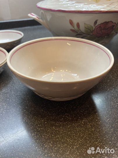 Набор для супа