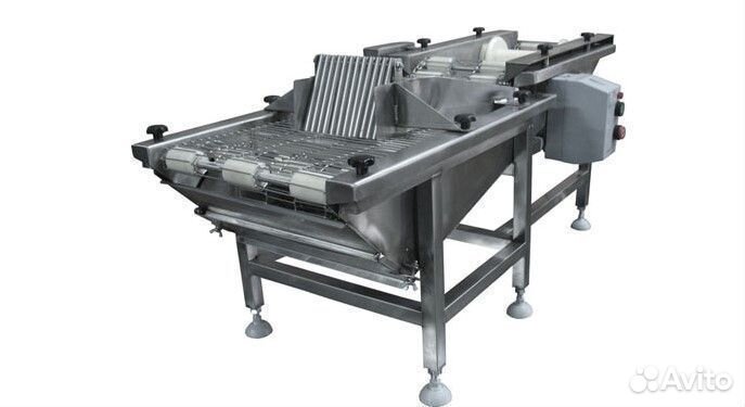 Машина для нанесения панировки ипкс-130(Н)