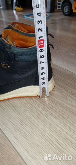 Ботинки 26 размер