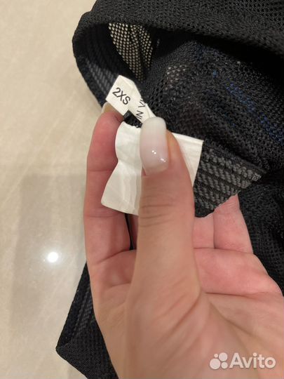 Защита горнолыжная BlackFire