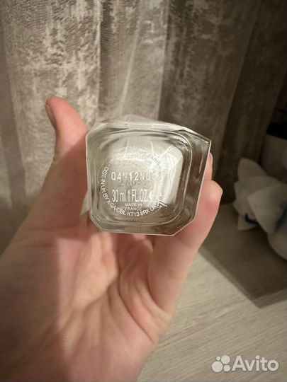 Парфюмерия