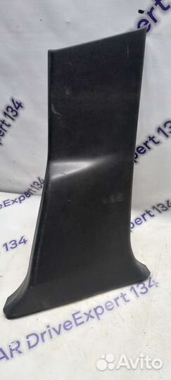 Обшивка центральной стойки Renault Megane 2