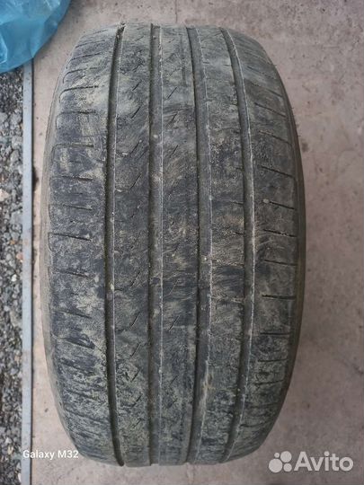 Pirelli Cinturato P7 235/50 R17