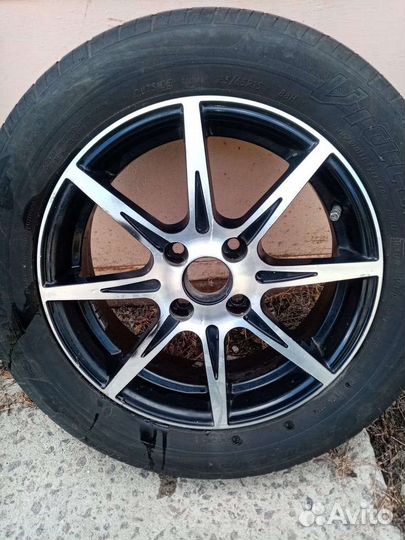 Viatti Strada Asimmetrico 185/65 R15