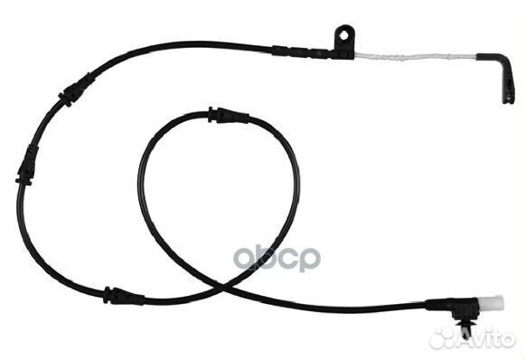 Датчик износа тормозных колодок зад A00265