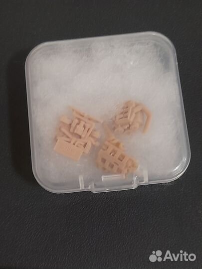 Двигатель для hot wheels