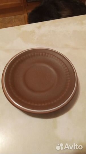 Кофейный сервиз СССР