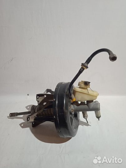 Усилитель тормозов вакуумный Daewoo Espero