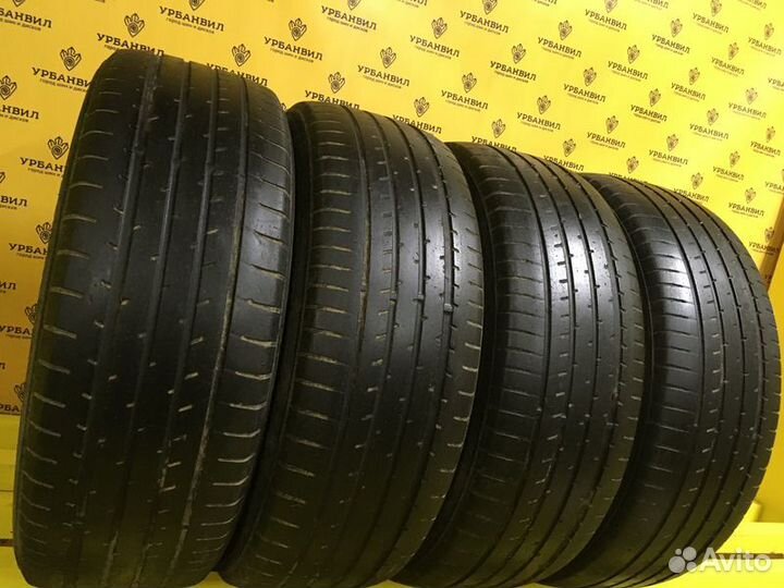 Toyo Proxes R36 225/55 R19 99V