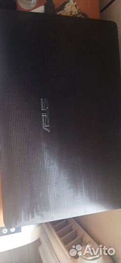 Ноутбук asus,1шт