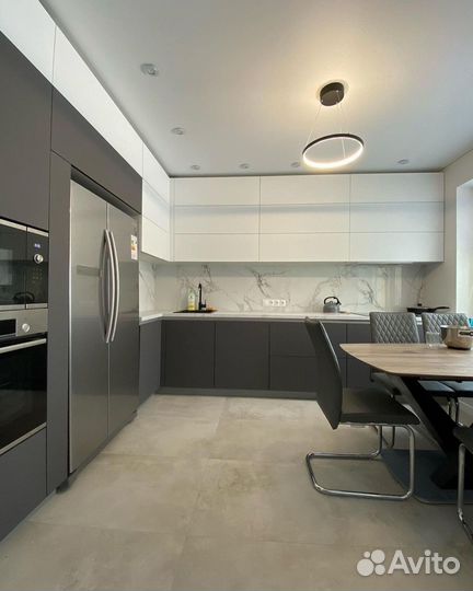 Кухни на заказ